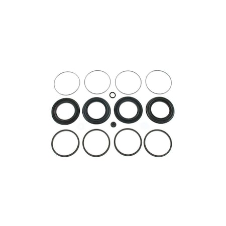 Carlson Brake Hardware TOYOTA 10-06 15308